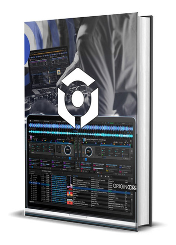 Imagen 1 de 1 de Programa Dj Windows O Mac - Origin Core Argentina