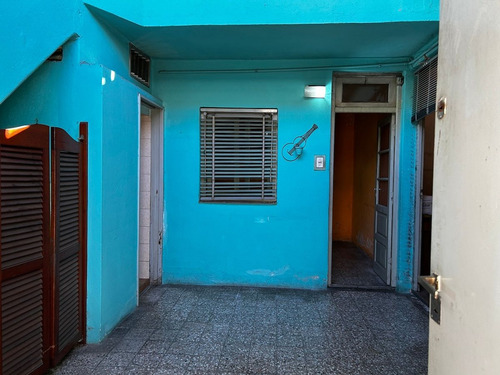 Venta Ph A Refaccionar Terraza Patio Dependencia