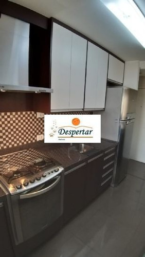 08235 - Apartamento 2 Dorms. (1 Suíte), Água Branca - São Paulo/sp - 8235