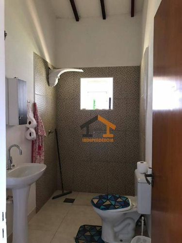 Imagem 23 de 30 de Chácara Com 4 Dormitórios À Venda, 1000 M² Por R$ 520.000,00 - Portal São Marcelo - Bragança Paulista/sp - Ch0121