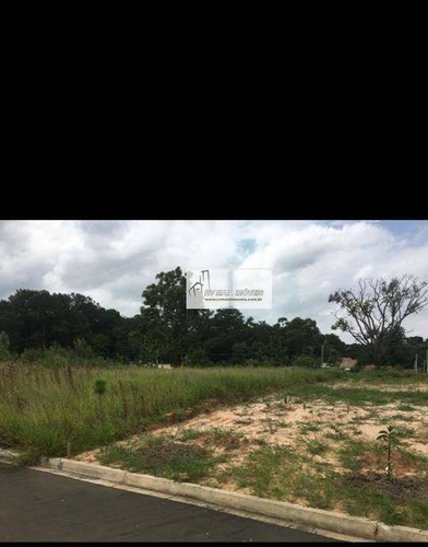 Imagem 2 de 2 de Terreno À Venda, 300 M² Por R$ 110.000,00 - Jardim Novo Horizonte - Araçoiaba Da Serra/sp - Te0732