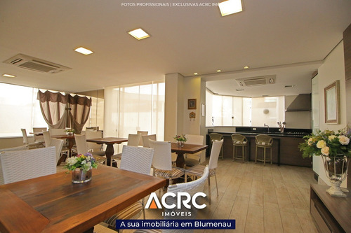 Imagem 25 de 30 de Acrc Imóveis - Apartamento À Venda No Bairro Jardim Blumenau - Ap00946 - 4901092