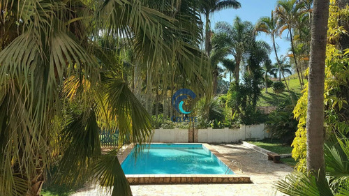 Imagem 4 de 30 de Fazenda À Venda, 290000 M² - Das Laranjeiras - Paraibuna/sp - Fa0005