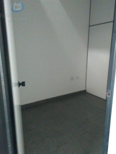 Imagem 7 de 15 de Atenção!!! Loja Comercial No Boqueirão, Uma Travessa Da Av. Costa E Silva, Primeira Quadra. A Loja É - Si1434