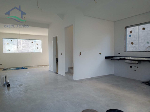 Imagem 6 de 30 de Casa De Condomínio Com 2 Dorms, Jardim Estância Brasil, Atibaia - R$ 540 Mil, Cod: 3405 - V3405