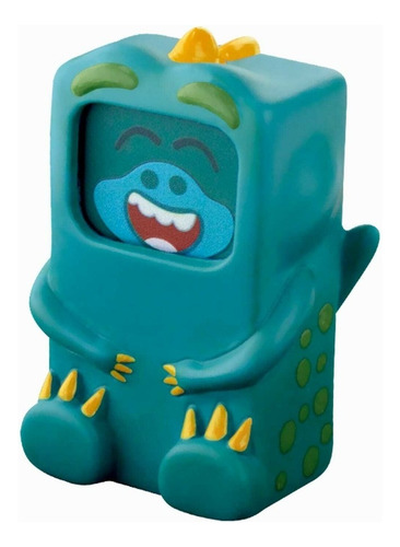 Bonecos Milliepacco Lila Bita Classico E Dino