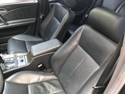 Mercedes-Benz Classe E 3.2 Avantgarde 4p