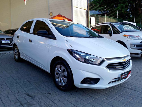 Chevrolet Onix 1.0 Joy 5p