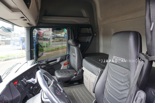 Scania R 450 6x2 2022 (ñ 540, 500) Ref. 2h16