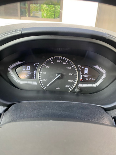 Changan 2022 Transmisión Manual En Super Buen Estado