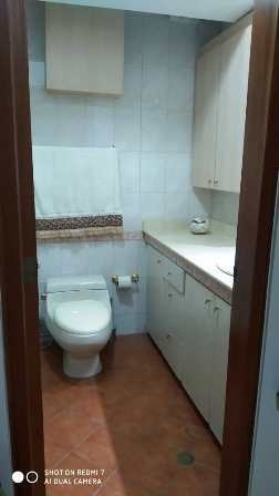 Imagen 13 de 14 de Apartamento En Campo Alegre, Caracas