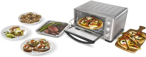 Horno Tostador Cuisinart