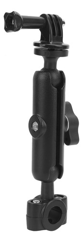 Soporte Para Espejo Y Manillar De Cámara De Bicicleta, Sopor