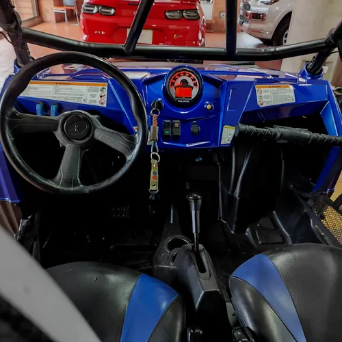 Polaris Rzr 800cc 2011