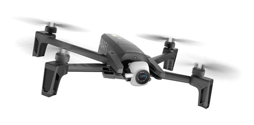Drone Parrot Anafi Thermal con cámara 4K