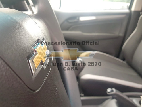 Chevrolet S10 Ls 4x2 - Fym