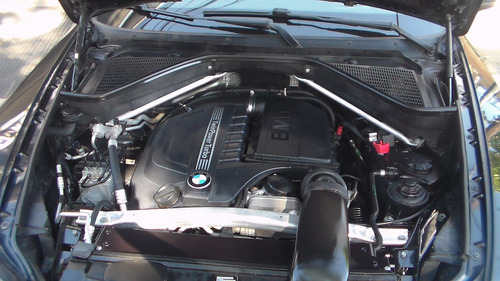 BMW X6 3.0 Xdrive 35i Sportive 306cv