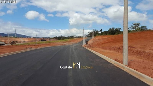 Imagem 6 de 15 de Oportunidade! Lotes Venda Em Atibaia - Te0230-1