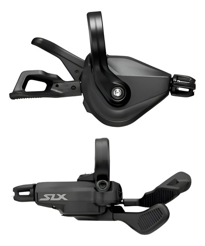 Manilla Cambio Shimano Slx Sl-m7100-r Right:12-speed, 2050mm