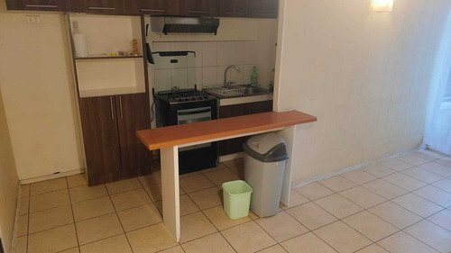 Arriendo Departamento (80825)