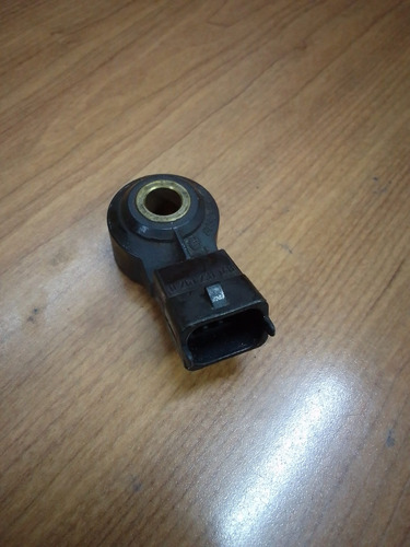 Sensor Detonacion Fiat Palio F2 - 2 Pines