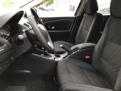 Renault Fluence 2.0 Luxe 2011