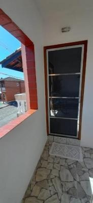 Imagem 9 de 14 de Casa Em Condomínio Com 2 Quartos Em Itanhaém-sp | 8196-pc