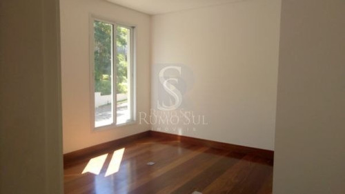 Imagem 10 de 15 de Casa Condominio - Alto Da Boa Vista - Ref: 34207 - V-34207