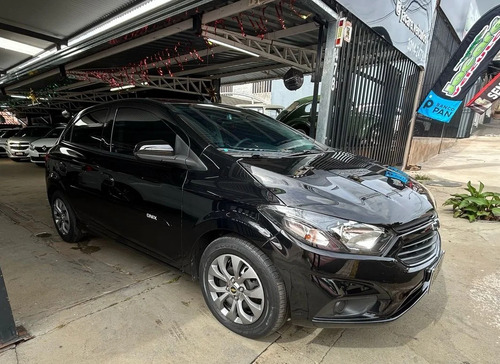 Chevrolet Onix 1.0 MPFI JOY 8V FLEX 4P MANUAL