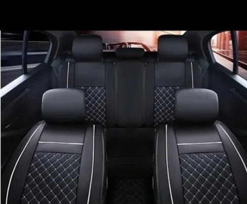 Forro Cubre Tapiz Lujo Auto New Mazda6