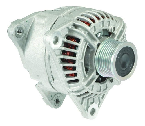 Alternador Ram 2500 2006-2007-2008-2009 5.9 L6 Diesel Ck