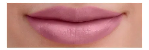 Burt's Bees Labial Lipstick Tulip Tide #515 (0.12 Oz/3.4 G) Color Rosa Chicle Acabado Cremoso