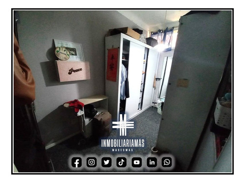 Apartamento Venta Centro Montevideo Imas.com M * (ref: Ims-25794)