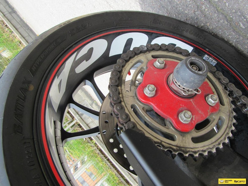 Imagen 24 de 24 de Ducati Hypermotoard 939 Sp