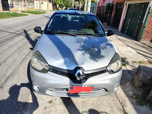Renault Clio 1.2 Mío Expression Pack I