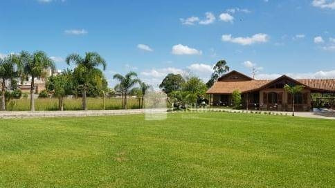 Imagem 22 de 30 de Chácara 3.000m² No São Domingos, São José Dos Pinhais - Ch0037