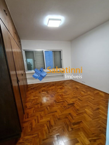 Imagem 6 de 10 de Apartamento A Venda Em Sp Centro - Ap03862 - 69002725