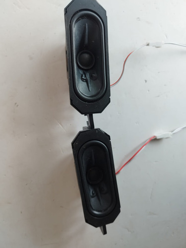 Bocinas Televisión Hisense 32a45kv (Usado)
