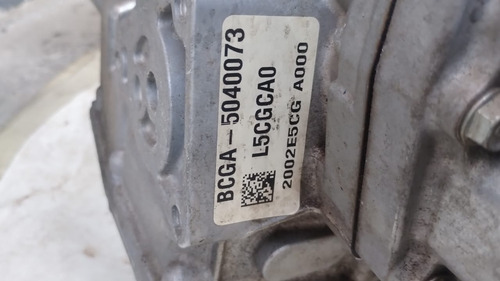 Caja De Transmision Automatica Honda Civic Crv Cvt 1.5 Lts (Usado)