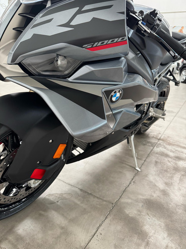 S 1000 Rr