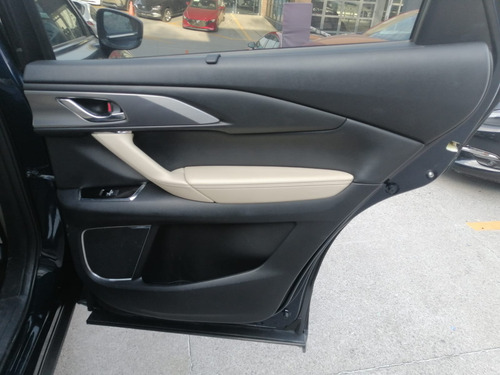 Mazda CX-9 2.5 I Grand Touring Awd At