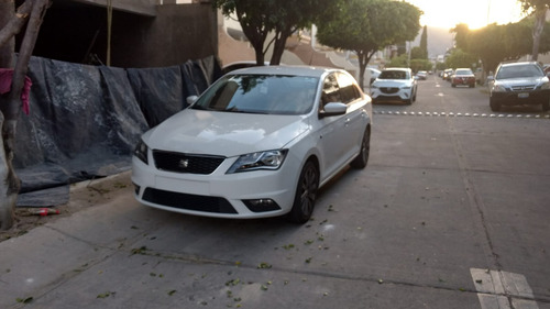 Seat Toledo 1.2 I- Tech Mt