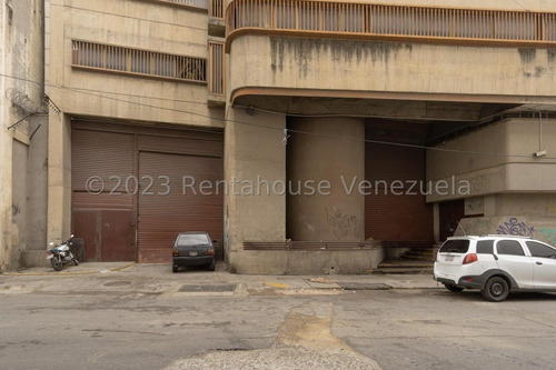 Jel Edificio Industrial En Venta En San Martin 24-4774 Fg