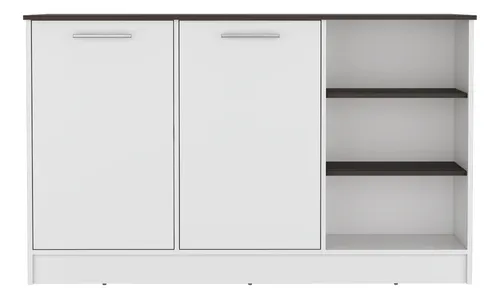 Isla De Cocina 90x150x67 Rta Ginger