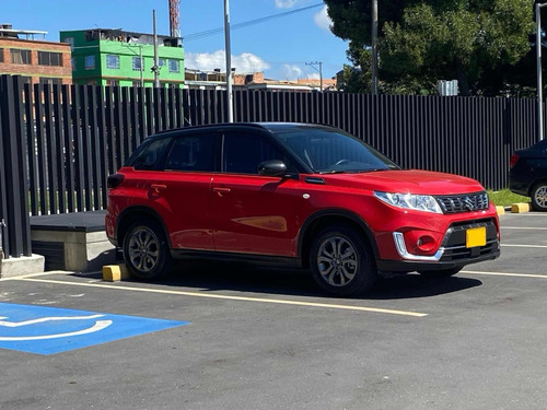 Suzuki Vitara 1.6 Gl