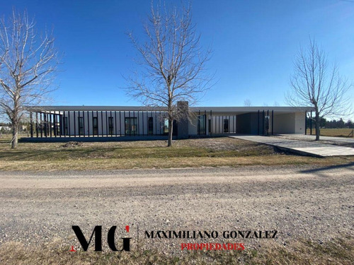 Imagen 19 de 19 de Casa En Venta- Fincas De San Vicente- Barrio Privado, Barrio Cerrado, 2778 Metros