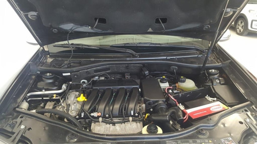Imagen 7 de 8 de Renault Duster 2012 2.0 Ph2 4x4 Privilege 143cv