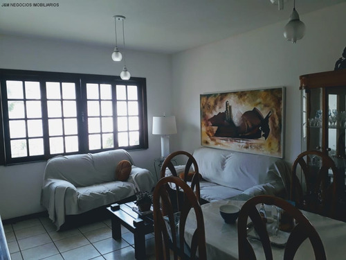 Imagem 17 de 21 de Casa - Ca00027 - 34401852