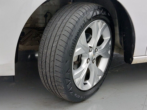 Chevrolet Onix 1.0 TURBO FLEX LTZ AUTOMÁTICO
