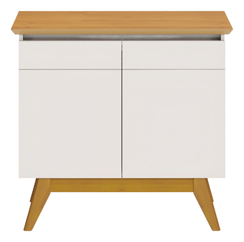 Buffet Classic 2 Puertas 0.85mts - Be Design